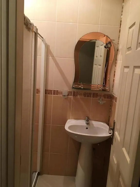 באטומי Irma Apartment גאורגיה