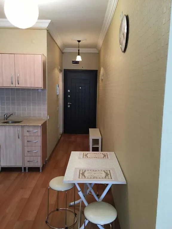 באטומי Irma Apartment 0*,