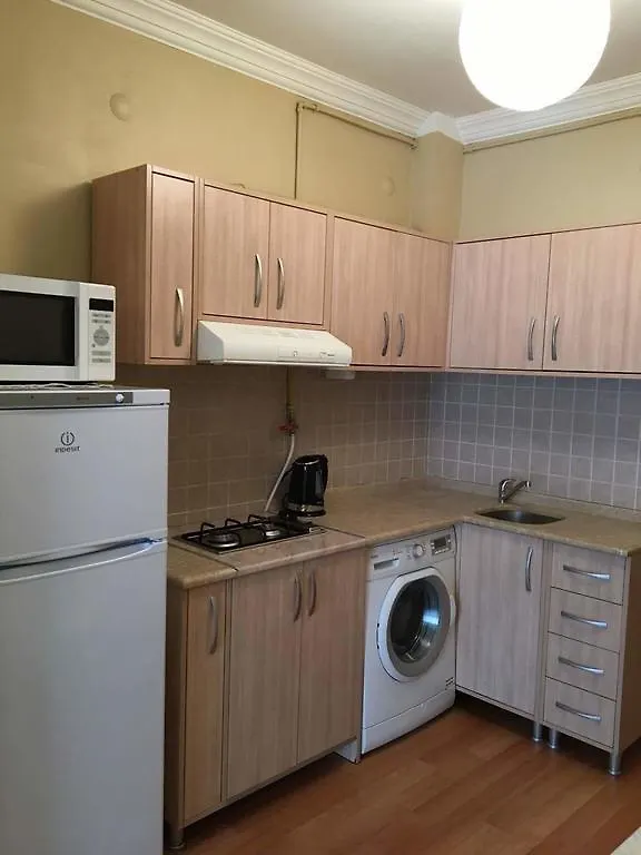 באטומי Irma Apartment