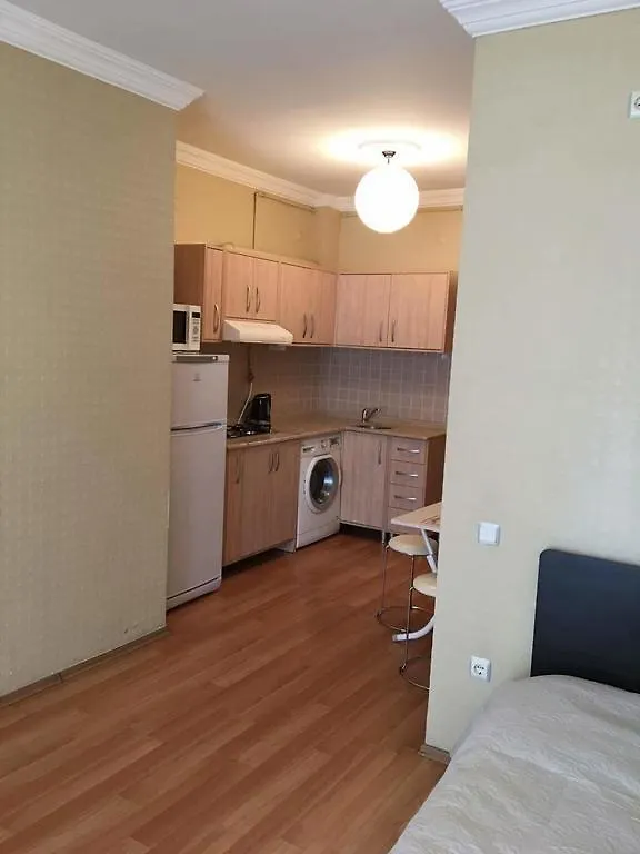 באטומי Irma Apartment