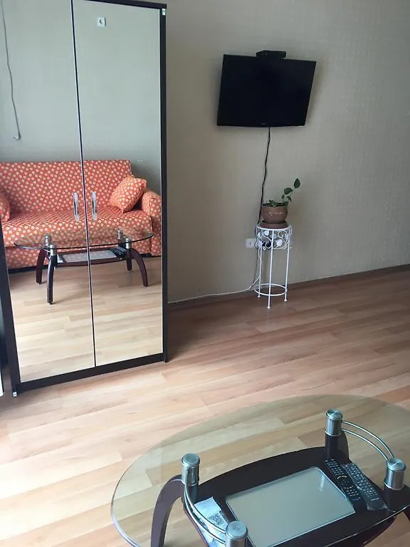 באטומי Irma Apartment